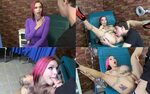 Anna Bell Peaks Kink